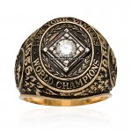 1956 New York Yankees World Series Ring/Pendant(Premium)